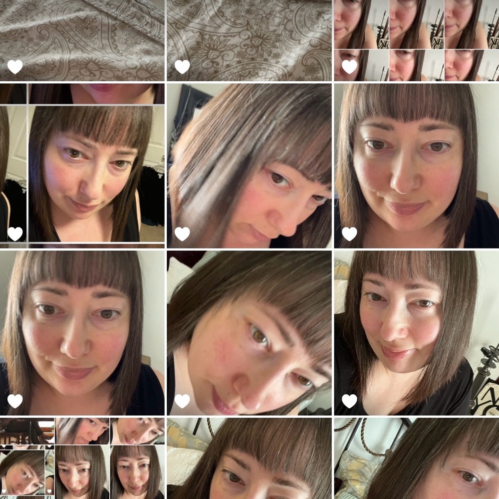 Meet your Posher, Lori